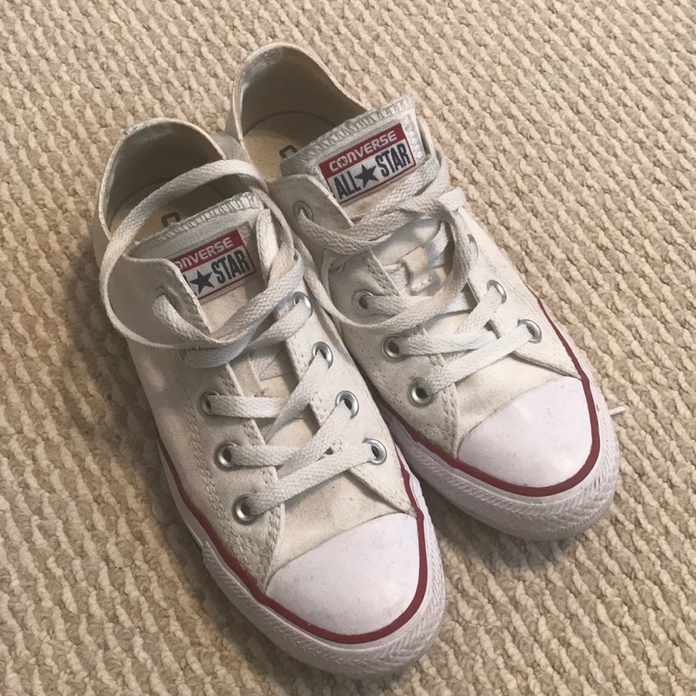 Women’s Converse